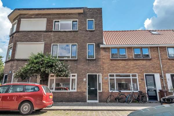 Woning Adelboldstraat 37Bis Utrecht