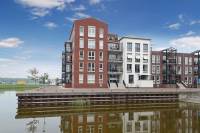 Woning IJsbaankade 77 Huizen