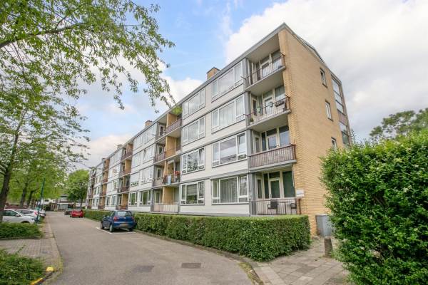 Woning Kloosstraat 70 Zoetermeer