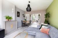 Woning Parelmoerhorst 45 Den Haag