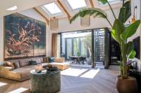 Woning De Ruijterstraat 16 Den Haag