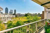 Woning Uiterwaardenstraat 38III Amsterdam