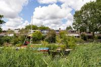 Woning Terworm 30 Haarlem