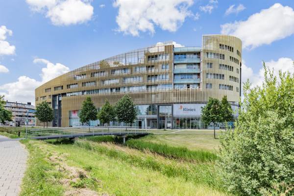 Woning Zuidland 19 Alphen aan den Rijn