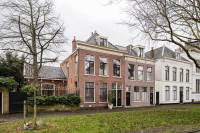 Woning Parklaan 6rood Haarlem