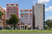 Woning Claus Sluterweg 169 Haarlem