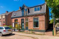 Woning Hortensialaan 31 Zeist