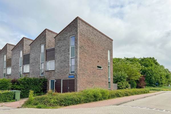 Woning Dinsdagstraat 2 Almere