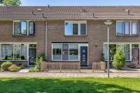 Woning Nijenrode 4 Zwijndrecht