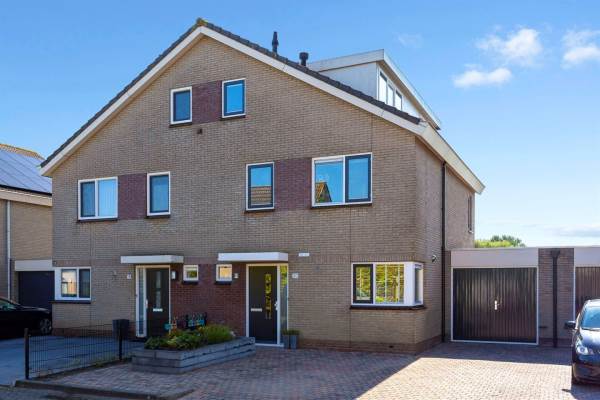 Woning Beiersgulden 20 Dronten