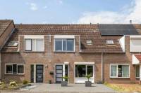 Woning Taxandrialaan 69 Boxtel