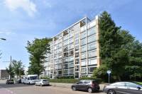 Woning Louis Davidsstraat 115 Den Haag