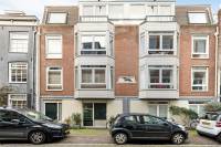 Woning Utrechtsedwarsstraat 59C Amsterdam