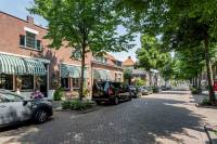 Woning Groen van Prinstererstraat 75 Vlaardingen