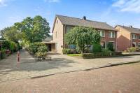 Woning Duizendschoonstraat 31 Uden