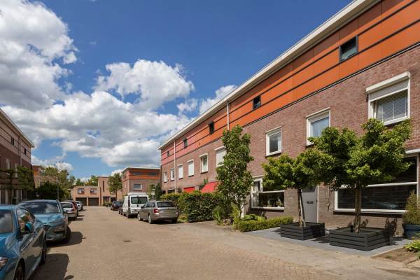 Woning Assepoester 16 Eindhoven