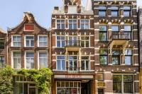 Woning Leliegracht 12I Amsterdam