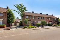 Woning Ericastraat 31 Sittard