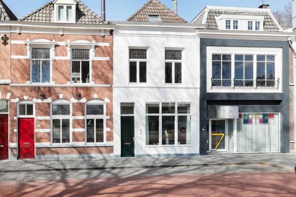 Woning Hinthamereinde 94 Den Bosch