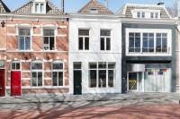 Woning Hinthamereinde 94 Den Bosch