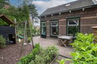 Woning Rivierdijk 590 Hardinxveld-Giessendam
