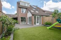 Woning Hagemanswei 85 Arnhem
