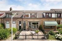 Woning Van Speykstraat 88 Capelle aan den IJssel