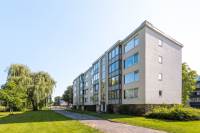 Woning Troelstraweg 167 Dordrecht