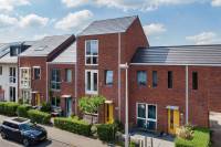 Woning Van den Broekstraat 44 Utrecht