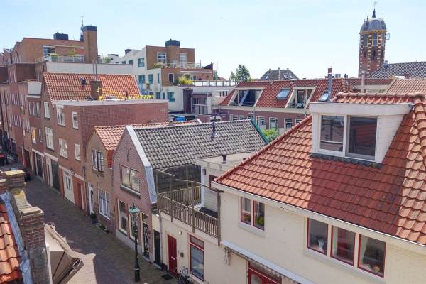 Woning Ramen 21 Alkmaar