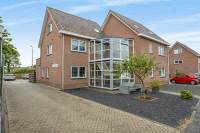 Woning Leeuwenhorst 11 't Zand