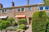 Woning Laan van Meerdervoort 993 Den Haag