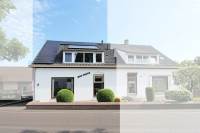 Woning Binnenveld 8 Groesbeek