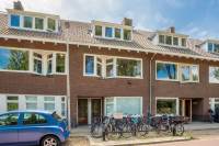 Woning Cremerstraat 232 Utrecht