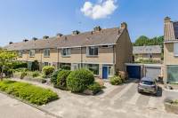 Woning Benesserlaan 460 Uitgeest