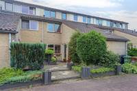 Woning Van der Weydenstraat 41 Soest