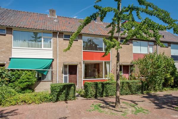 Woning Rommesingel 11 Pijnacker