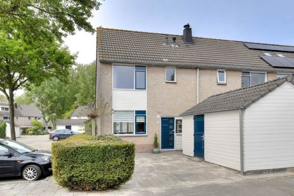 Woning Keizersdam 73 Oosterhout (NB)