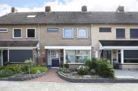 Woning Holkenkamp 9 Urk