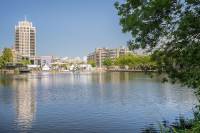 Woning Parijsstraat 143 Zoetermeer