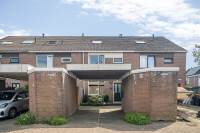 Woning Snuifmolen 4 Heerhugowaard