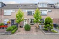 Woning Anna Kaulbachstraat 7 Lisse