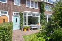 Woning Prinses Irenelaan 101 Utrecht