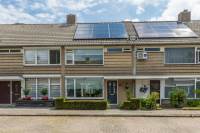 Woning John Franklinstraat 35 Geldrop