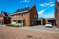 Woning Sweelinckstraat 35 Haaksbergen