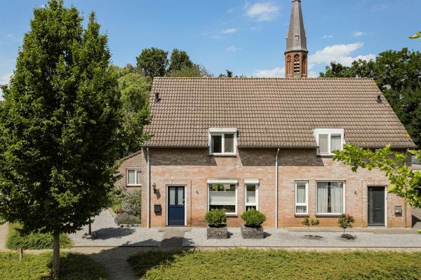 Woning Beekdal 1 Rijkevoort