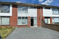 Woning van Swinderenstraat 21 Coevorden