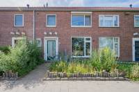 Woning Toermalijnlaan 5 Cuijk