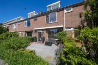 Woning van Leeuwenhoekstraat 5 Zandvoort