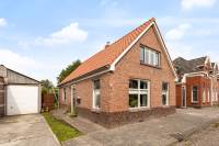 Woning Kolpendestraat 1 Kantens